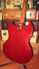 ~1969 Global EB-3 Copy Cherry Red