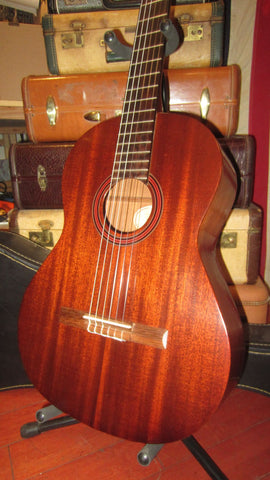 ~1969 Guild Mark I Natural