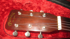 1969 Martin 0-18 Natural w/ Original Case