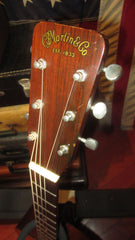 1969 Martin 0-18 Natural w/ Original Case