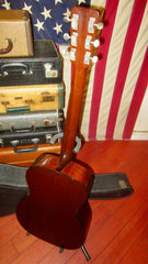1969 Martin 0-18 Natural w/ Original Case