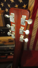 1969 Martin 0-18 Natural w/ Original Case