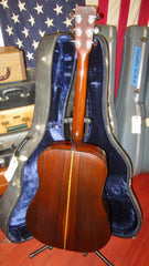 1969 Martin D-21 Natural
