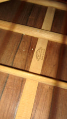 1969 Martin D-21 Natural