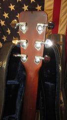 1969 Martin D-21 Natural