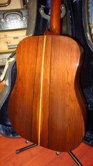 1969 Martin D-21 Natural