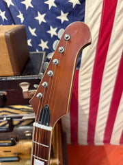 ~1969 Pan Trini Lopez Copy Burgundy