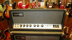 1969 SUNN Sentura II Black