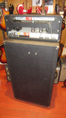 1969 SUNN Sentura II Black