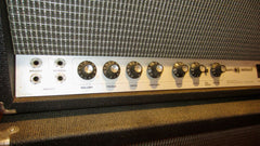 1969 SUNN Sentura II Black