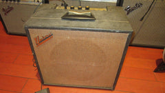 ~1969 Univox Combo Amp Grey