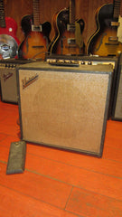 ~1969 Univox Combo Amp Grey