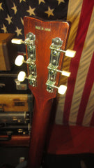 ~1969 Yamaha FG-140 Natural