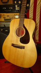 ~1969 Yamaha FG-140 Natural