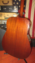 ~1969 Yamaha FG-140 Natural