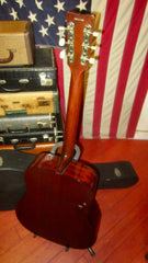 ~1969 Yamaha FG-140 Natural