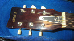 ~1969 Yamaha FG-140 Natural