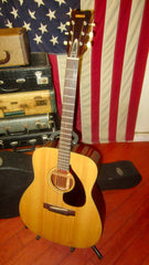 ~1969 Yamaha FG-140 Natural