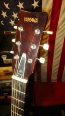 ~1969 Yamaha FG-140 Natural