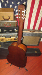 ~1969 Yamaha G-60 Classical Nylon Natural