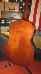 ~1969 Yamaha G-60 Classical Nylon Natural