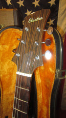 ~1970 Electra 2246 Phantom Dan Armstrong Lucite Copy Lucite