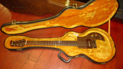 ~1970 Electra 2246 Phantom Dan Armstrong Lucite Copy Lucite