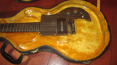 ~1970 Electra 2246 Phantom Dan Armstrong Lucite Copy Lucite