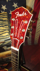 ~1970 Fender Sovereign Jumbo Acoustic Natural