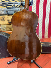 ~1970 Gibson B-25N Natural w/ Original Case`