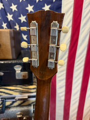 ~1970 Gibson B-25N Natural w/ Original Case`