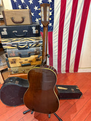 ~1970 Gibson B-25N Natural w/ Original Case`