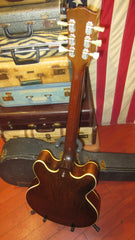 ~1970 Gibson ES-150 D Walnut w/ Original Hardshell Case