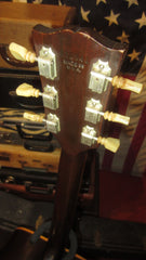1970 Gibson J-160E Natural w/ Original Hardshell Case