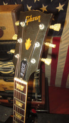 1970 Gibson J-160E Natural w/ Original Hardshell Case