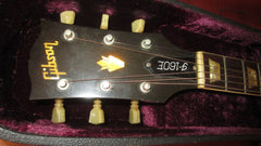 1970 Gibson J-160E Natural w/ Original Hardshell Case