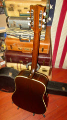 1970 Gibson J-50 Natural w/ Original Case