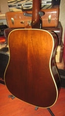 1970 Gibson J-50 Natural w/ Original Case