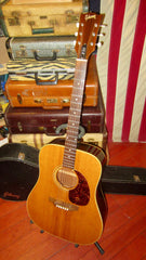 1970 Gibson J-50 Natural w/ Original Case