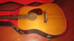 1970 Gibson J-50 Natural w/ Original Case