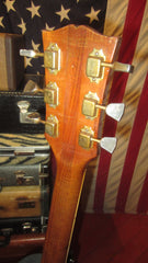 1970 Gibson Les Paul Deluxe  Goldtop