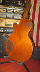 1970 Gibson Les Paul Deluxe  Goldtop