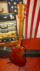 1970 Gibson Les Paul Deluxe  Goldtop