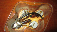 1970 Gibson Les Paul Deluxe  Goldtop