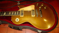 1970 Gibson Les Paul Deluxe  Goldtop