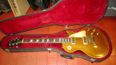 1970 Gibson Les Paul Deluxe  Goldtop