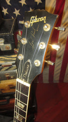 1970 Gibson Les Paul Deluxe  Goldtop