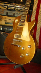 1970 Gibson Les Paul Deluxe  Goldtop