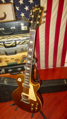 ~1970 Gibson Les Paul Deluxe  Goldtop