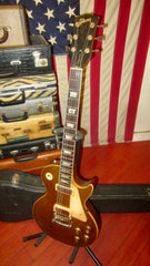 1970 Gibson Les Paul Deluxe  Goldtop